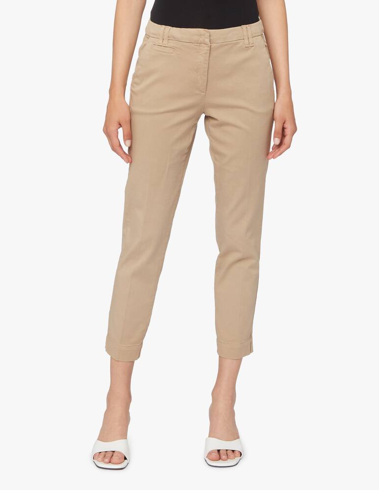 rinascente Marella Pantaloni chino trousers Ezio