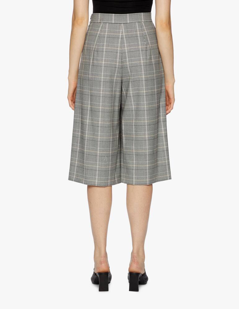 rinascente iBlues Ardenne pleated pantagonna