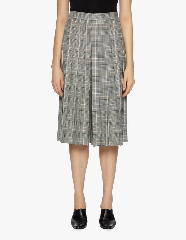 rinascente iBlues Ardenne pleated pantagonna