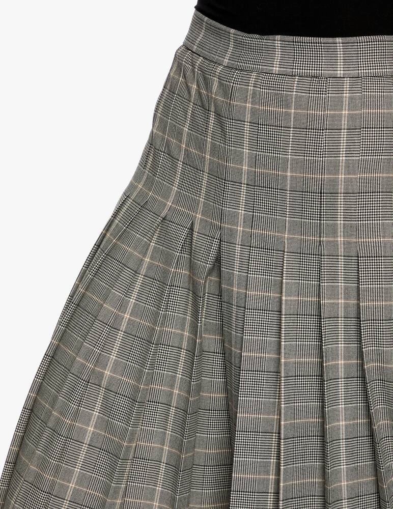 rinascente iBlues Ardenne pleated pantagonna