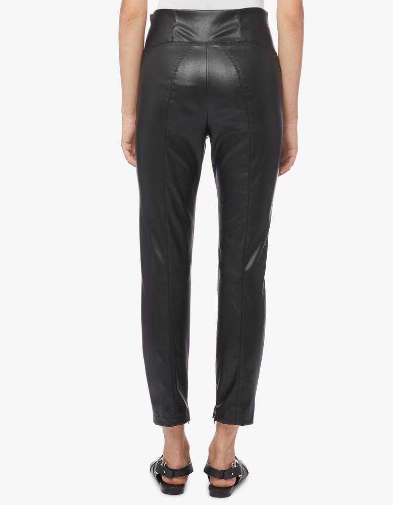 rinascente iBlues Leggings effetto pelle Bartolo