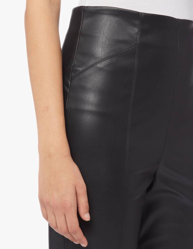 rinascente iBlues Leggings effetto pelle Bartolo