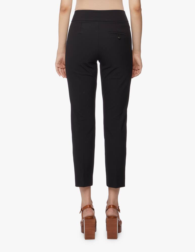 rinascente iBlues Valance slim-fit pants