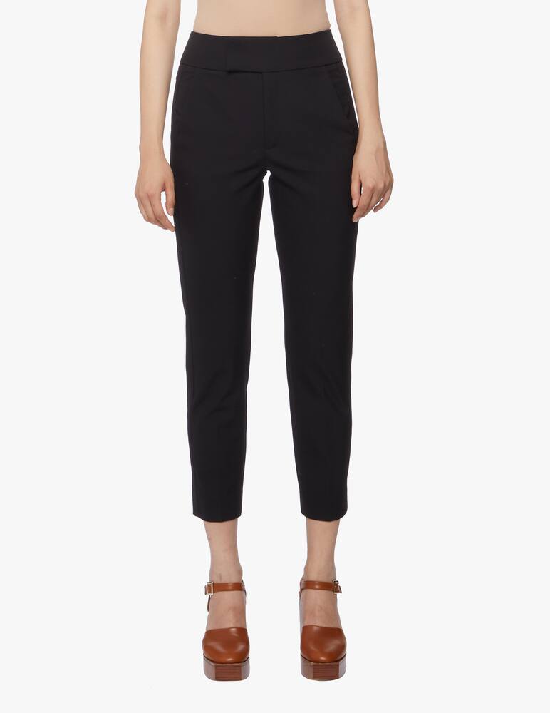 rinascente iBlues Valance slim-fit pants