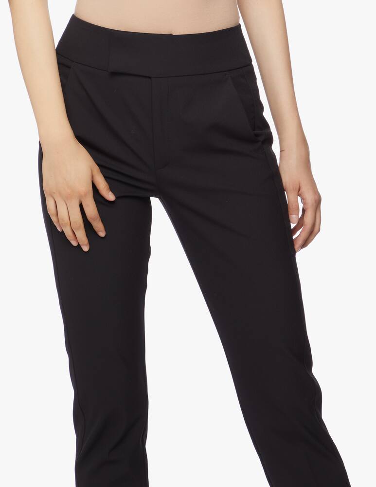 rinascente iBlues Valance slim-fit pants