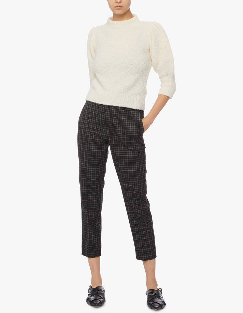 rinascente iBlues Ventoso slim-fit pants