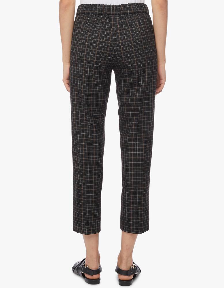 rinascente iBlues Ventoso slim-fit pants