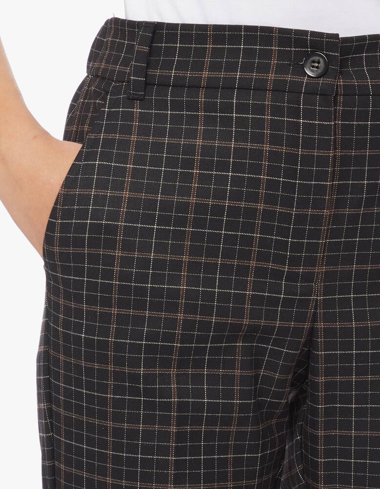 rinascente iBlues Ventoso slim-fit pants