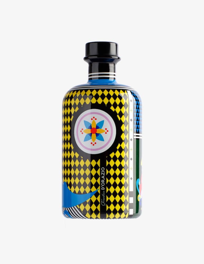 Frantoio D'Orazio Evo Oil Essenza 500ml - picture 1 Frantoio D'Orazio Evo Oil Essenza 500ml - picture 1