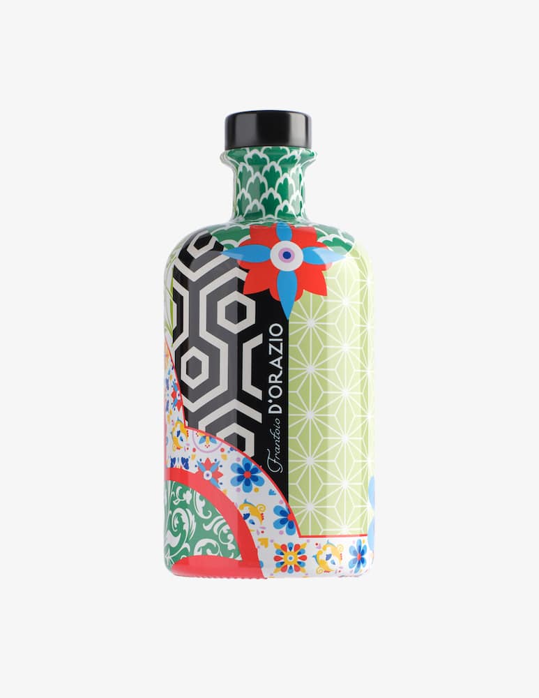 rinascente Frantoio D'Orazio Olio Evo Aria 500ml
