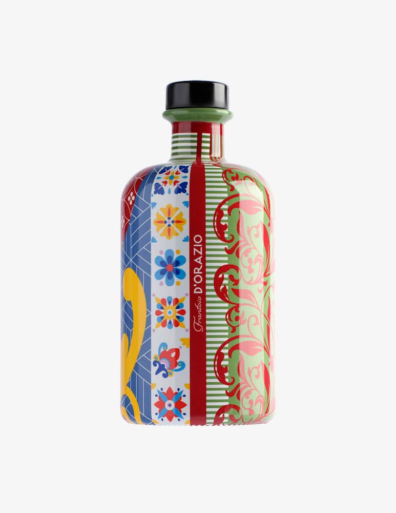 rinascente Frantoio D'Orazio Olio Evo Levia 500ml