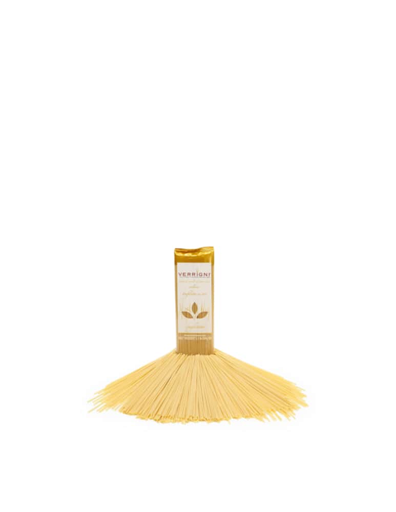 Antico Pastificio Rosetano Spaghettoro durum wheat semolina pasta - picture 1 Antico Pastificio Rosetano Spaghettoro durum wheat semolina pasta - picture 1