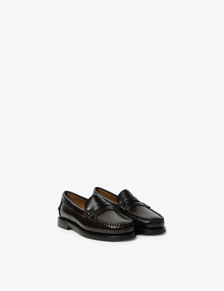 Sebago Mocassini classic dan - immagine 2 Sebago Mocassini classic dan - immagine 2