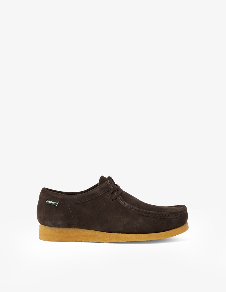 Sebago Mocassini koala wallabee - immagine 1