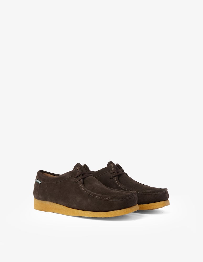 Sebago Mocassini koala wallabee - immagine 2