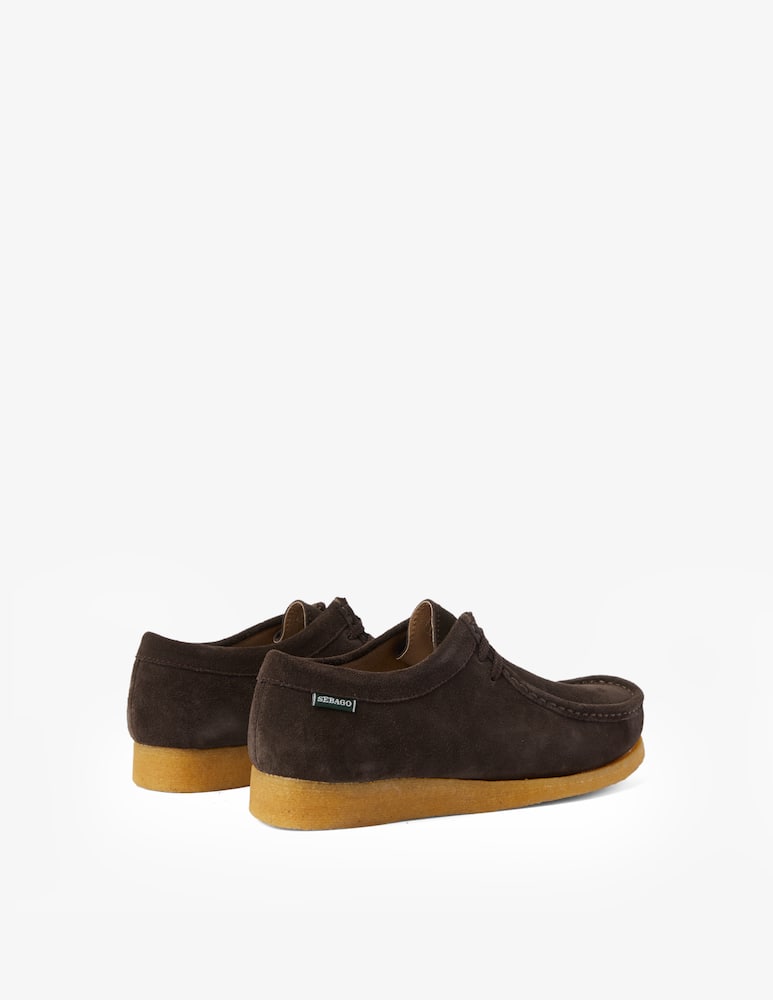 Sebago Mocassini koala wallabee - immagine 3