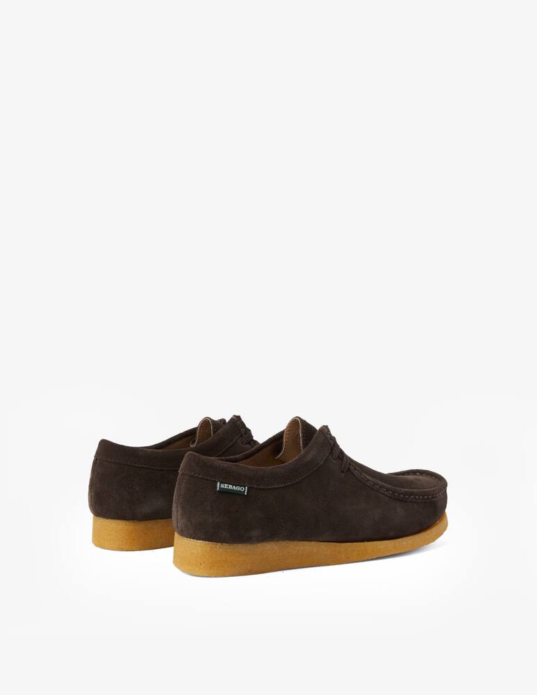 rinascente Sebago Mocassini koala wallabee