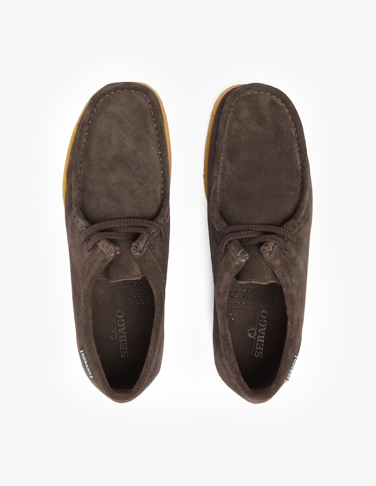 Sebago Mocassini koala wallabee - immagine 4
