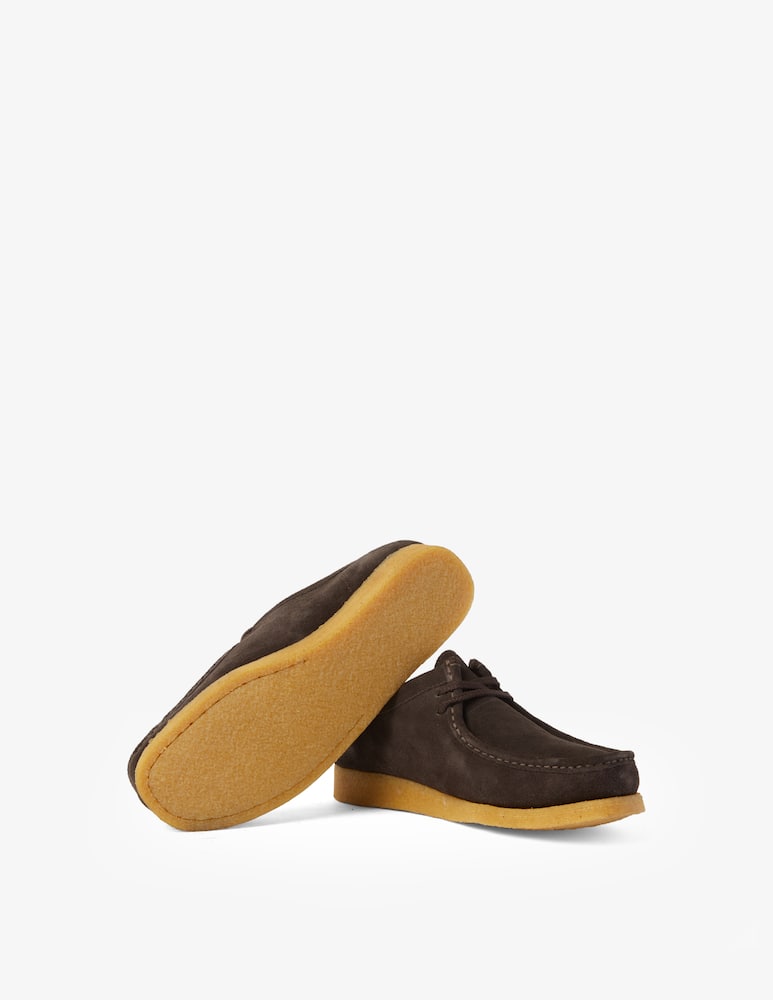 Sebago Mocassini koala wallabee - immagine 5