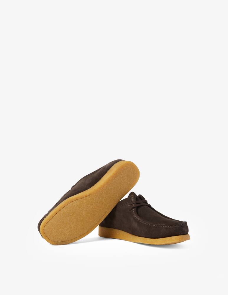 rinascente Sebago Mocassini koala wallabee