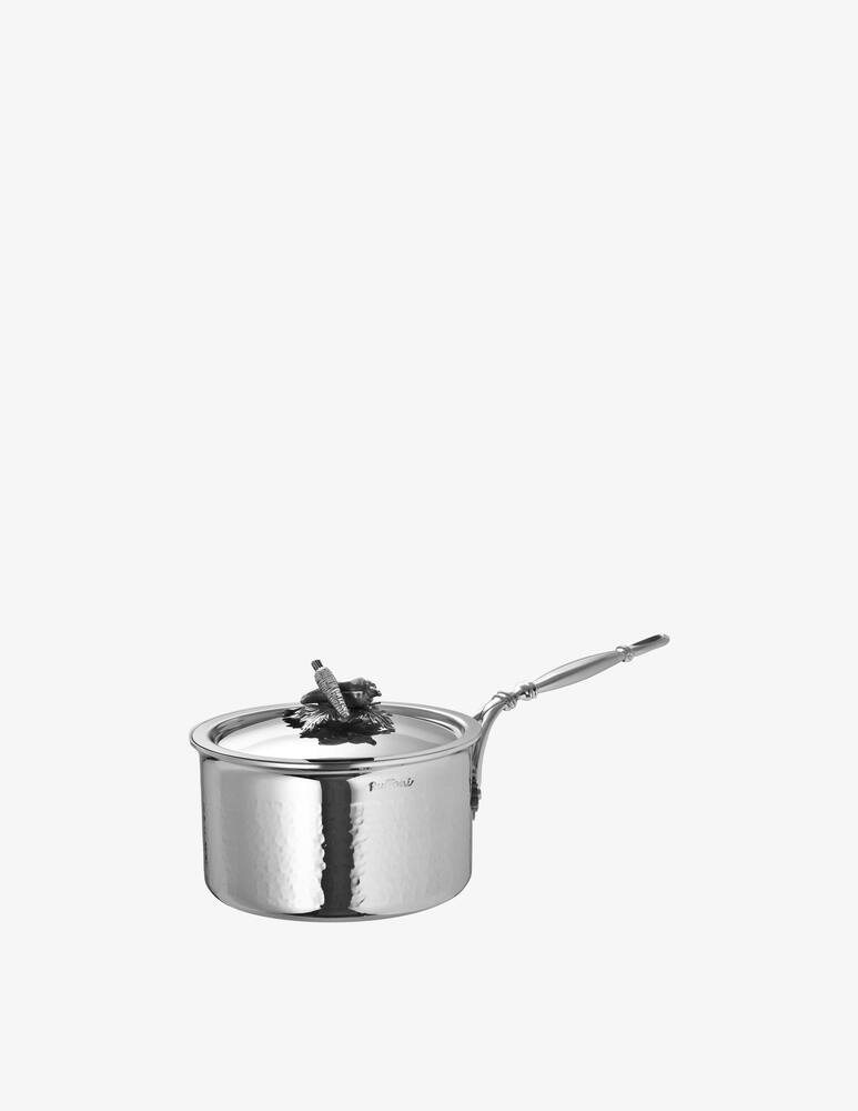 rinascente Ruffoni Opus Prima Pentolino 1 Manico 16cm