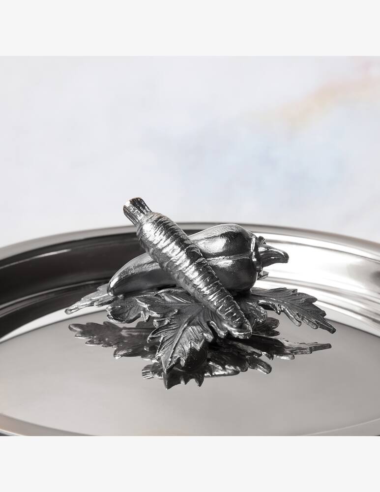 rinascente Ruffoni Opus Prima Pentolino 1 Manico 16cm