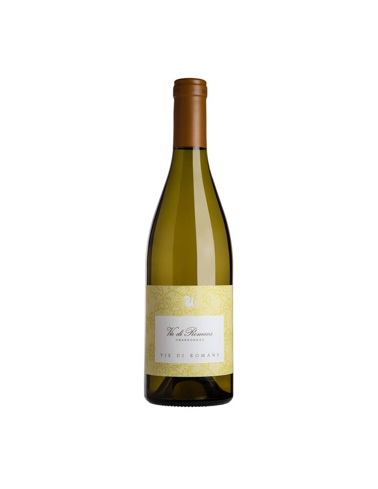 rinascente Vie di Romans Vino Chardonnay Vie di Romans 2018