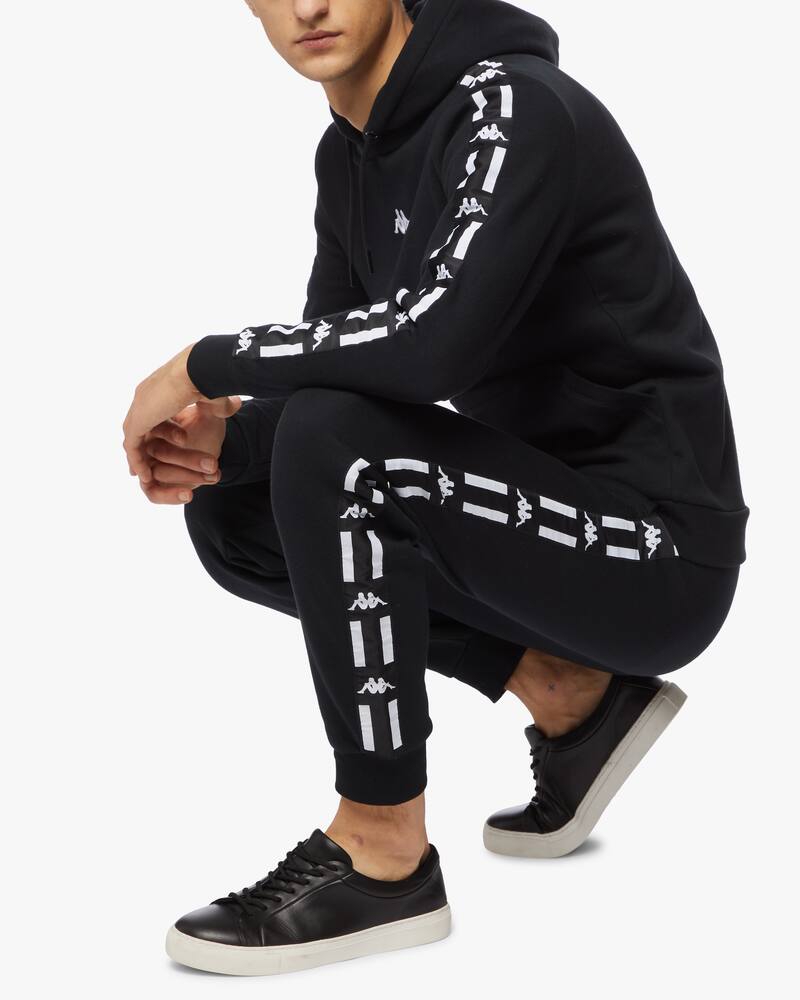 rinascente Kappa Side band pant