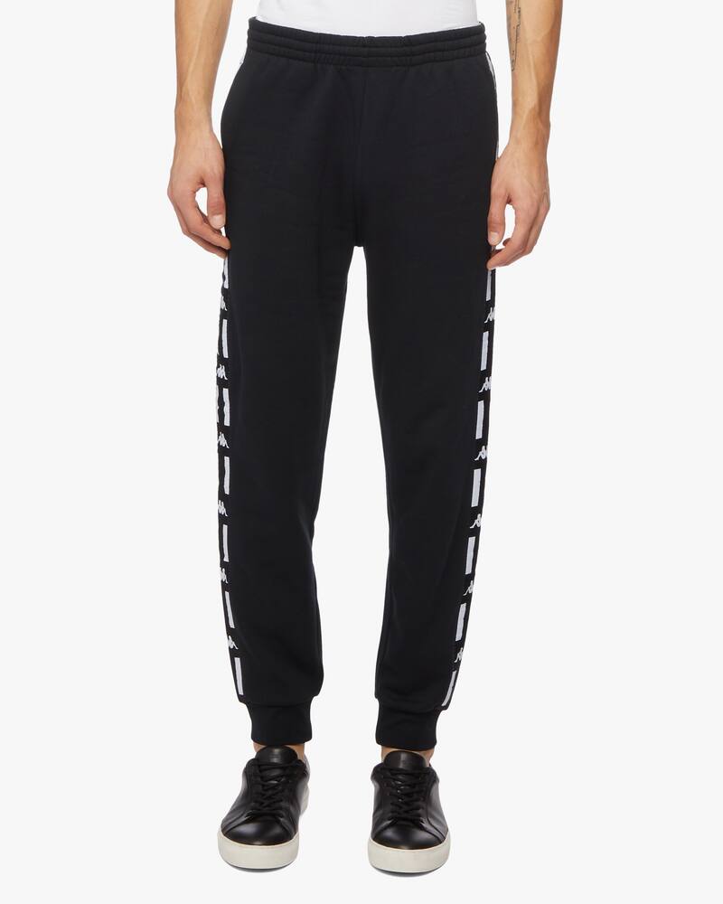 rinascente Kappa Side band pant