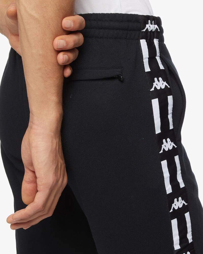 rinascente Kappa Side band pant
