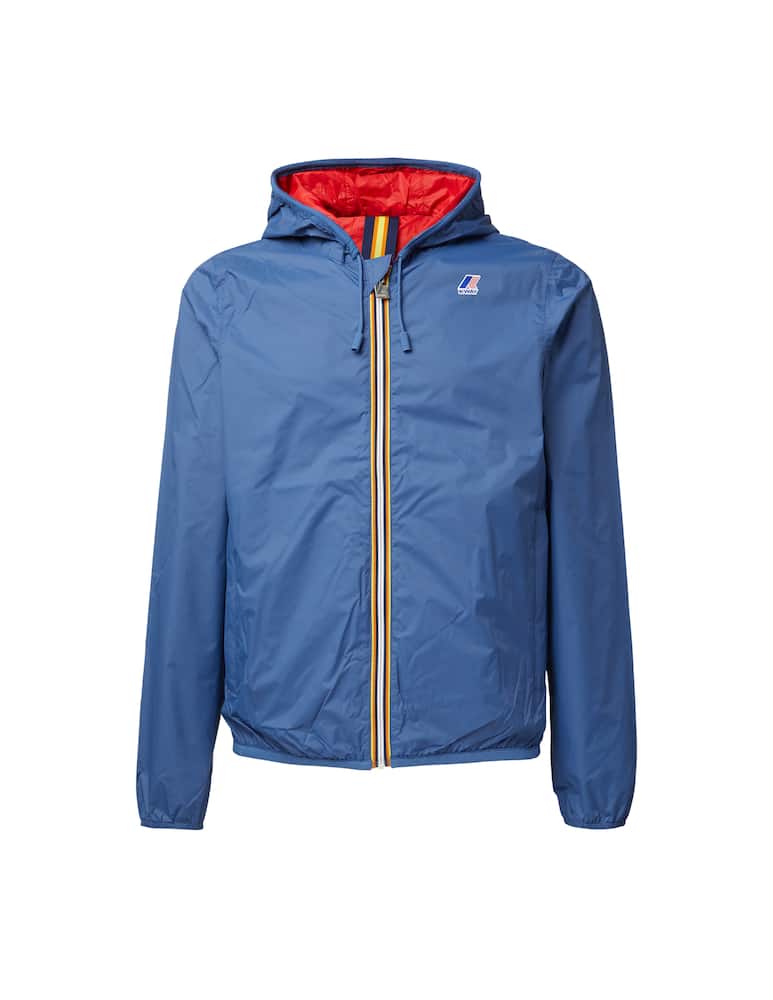 rinascente K-Way Giacca jacques plus 2 double
