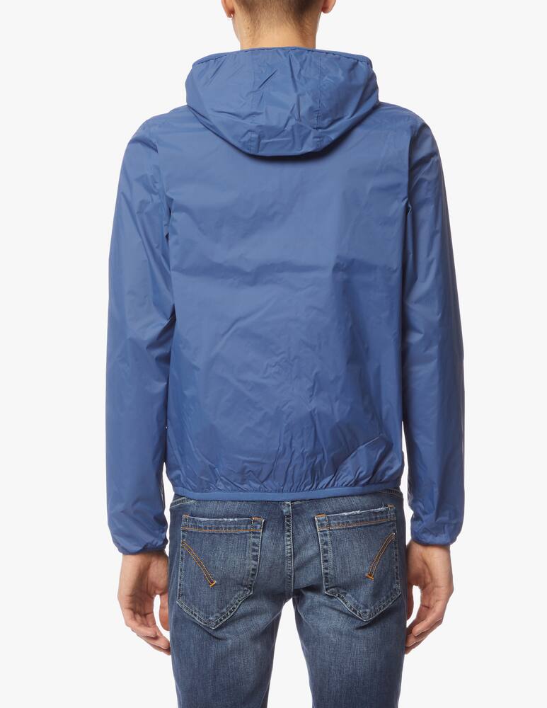 rinascente K-Way Giacca jacques plus 2 double