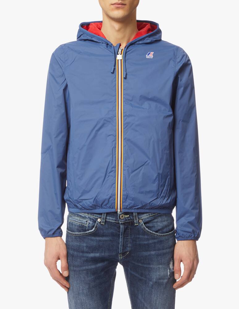 rinascente K-Way Giacca jacques plus 2 double