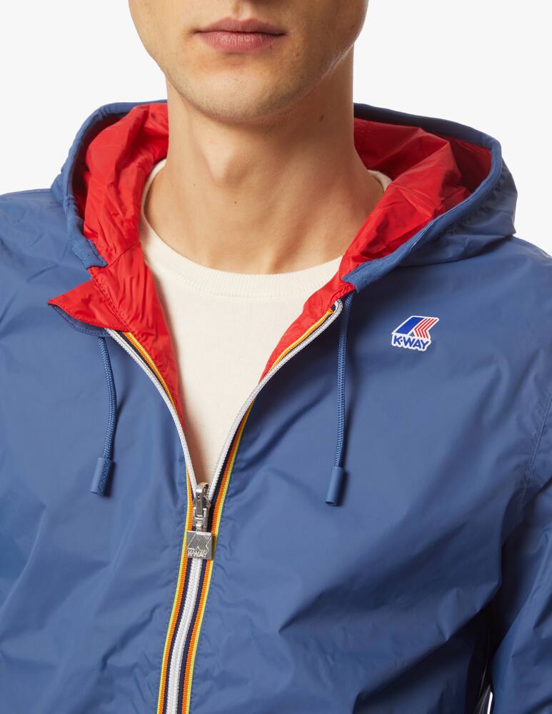 rinascente K-Way Giacca jacques plus 2 double