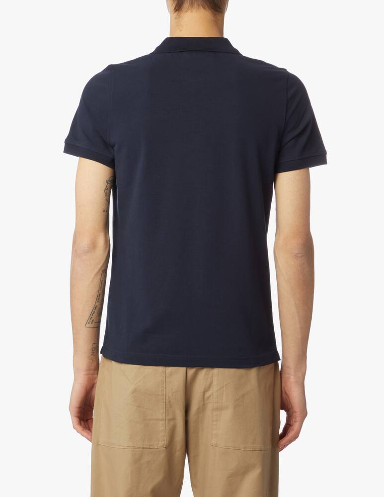 rinascente K-Way Polo briac stretch