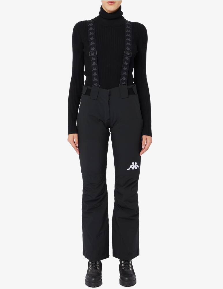 Kappa Sci 6cento ski pants - picture 1 Kappa Sci 6cento ski pants - picture 1
