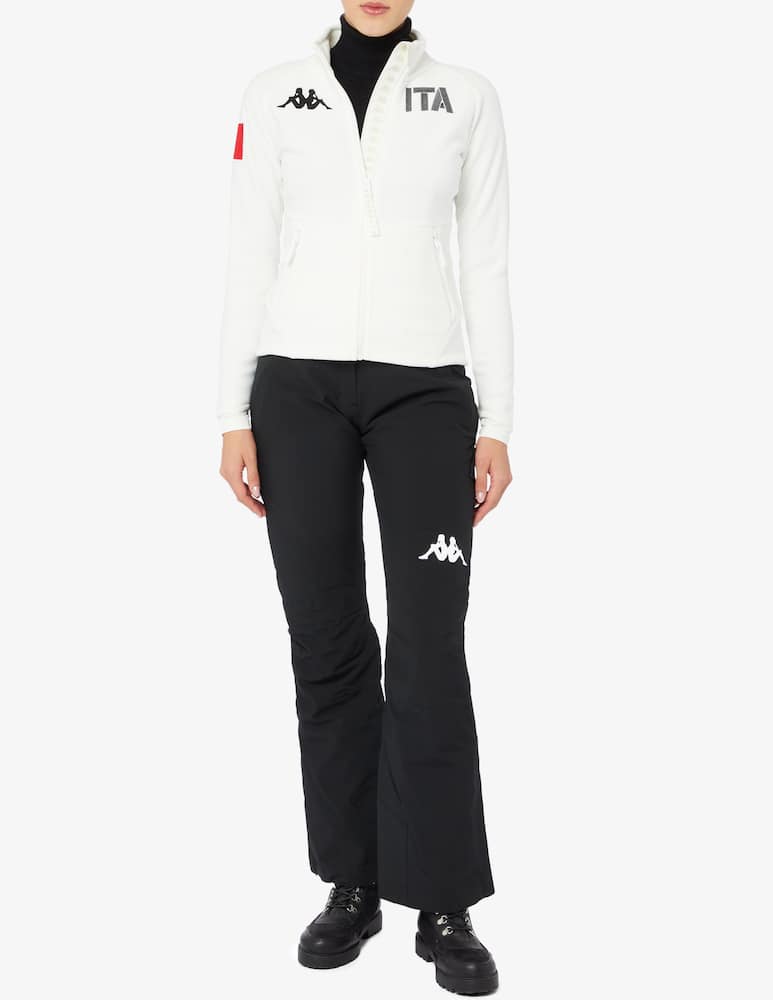 rinascente Kappa Sci Pantaloni da sci 6cento