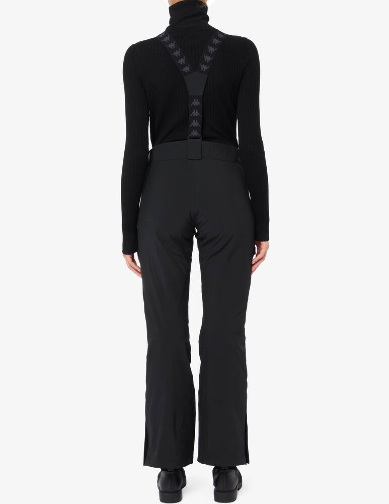 rinascente Kappa Sci Pantaloni da sci 6cento