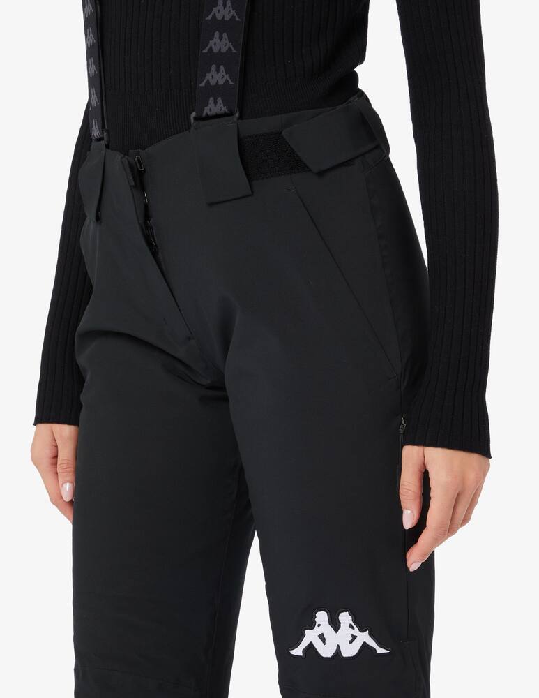 rinascente Kappa Sci Pantaloni da sci 6cento