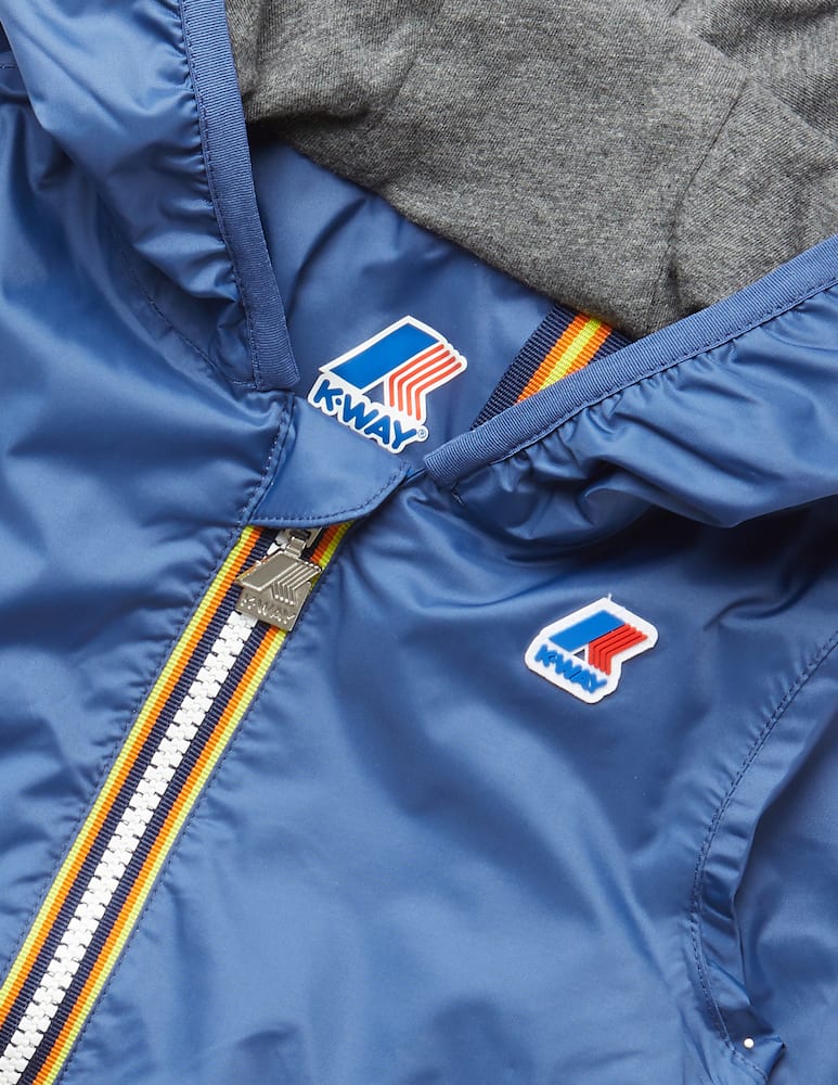 rinascente K-Way Giacca jacques nylon jersey