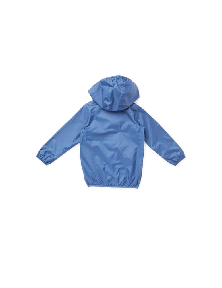 rinascente K-Way Giacca jacques nylon jersey