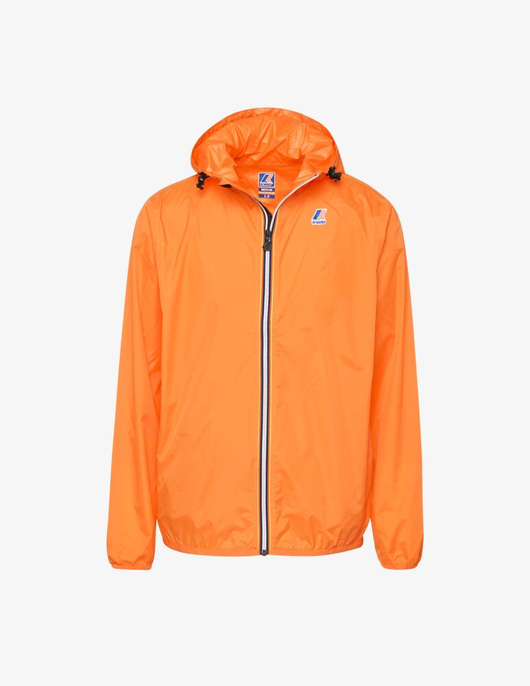rinascente K-Way Hooded jacket le vrai 3.0 claude