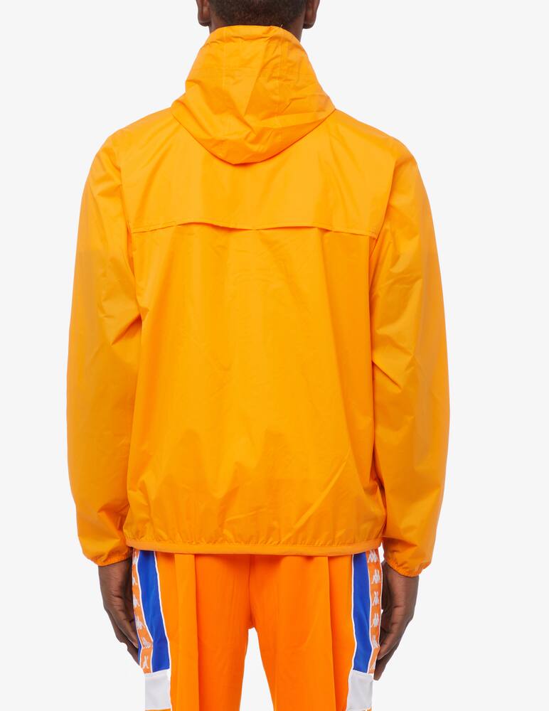 rinascente K-Way Hooded jacket le vrai 3.0 claude