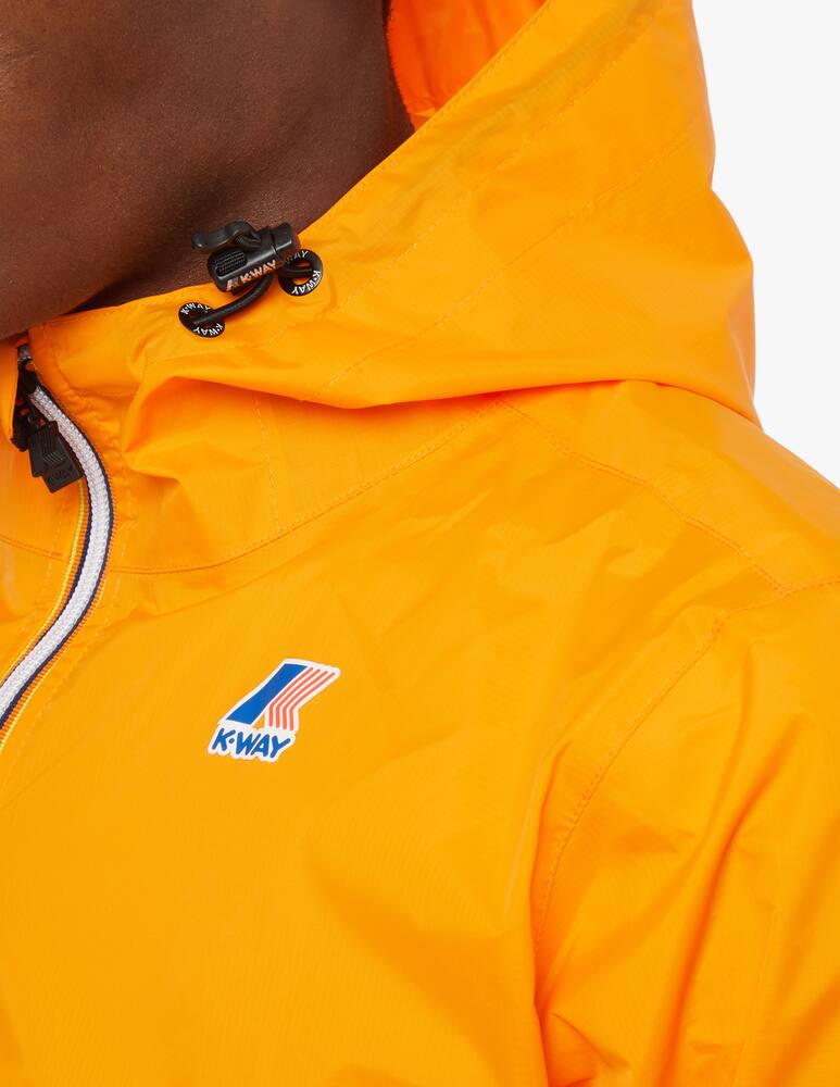 rinascente K-Way Hooded jacket le vrai 3.0 claude