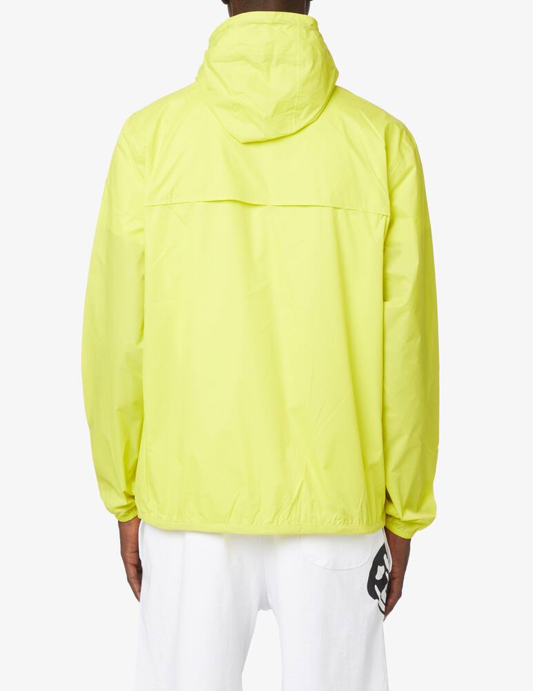 rinascente K-Way Le vrai 3 0 claude jacket - Yellow