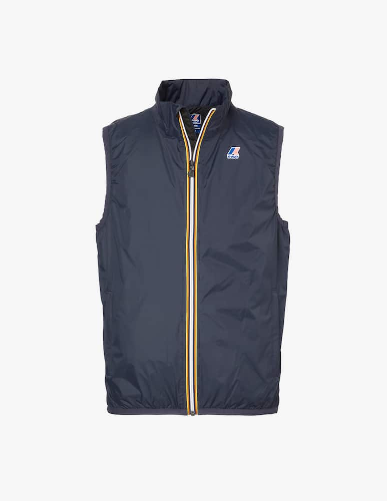 K-Way Giacca le vrai 3.0 rouland warm - immagine 1 K-Way Giacca le vrai 3.0 rouland warm - immagine 1