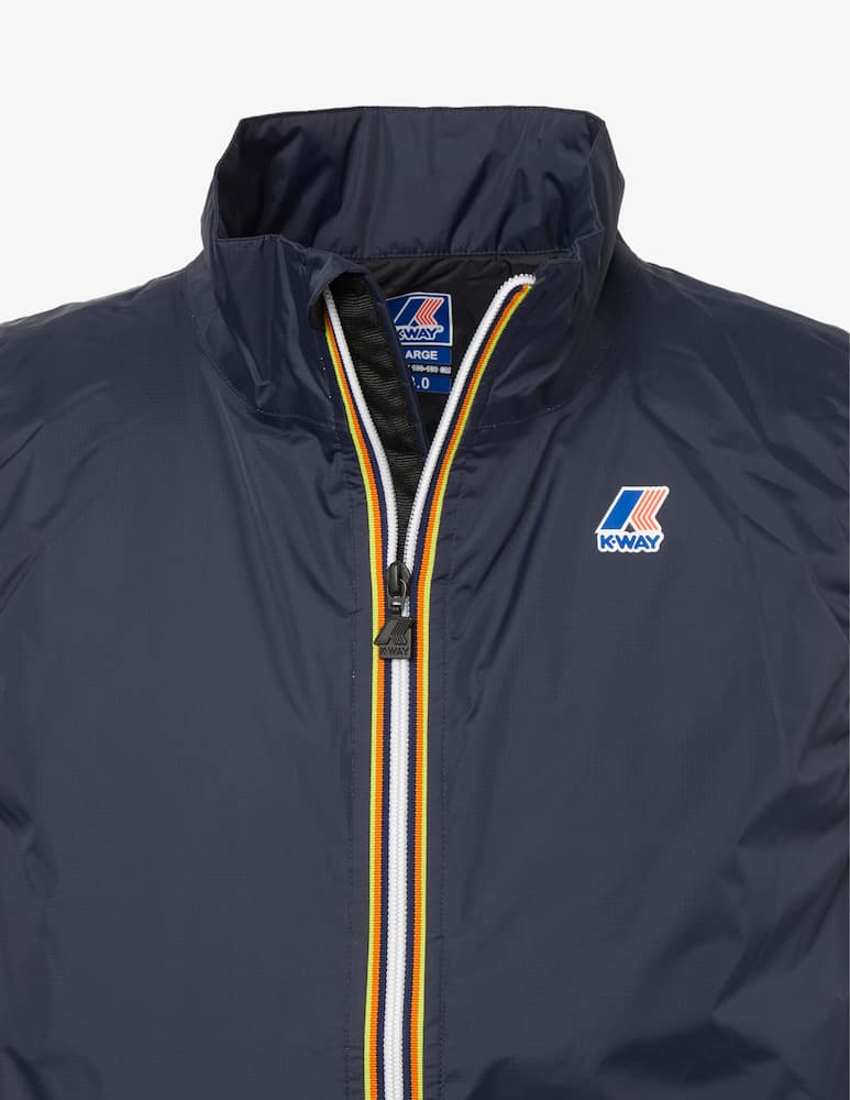 K-Way Giacca le vrai 3.0 rouland warm - immagine 3 K-Way Giacca le vrai 3.0 rouland warm - immagine 3