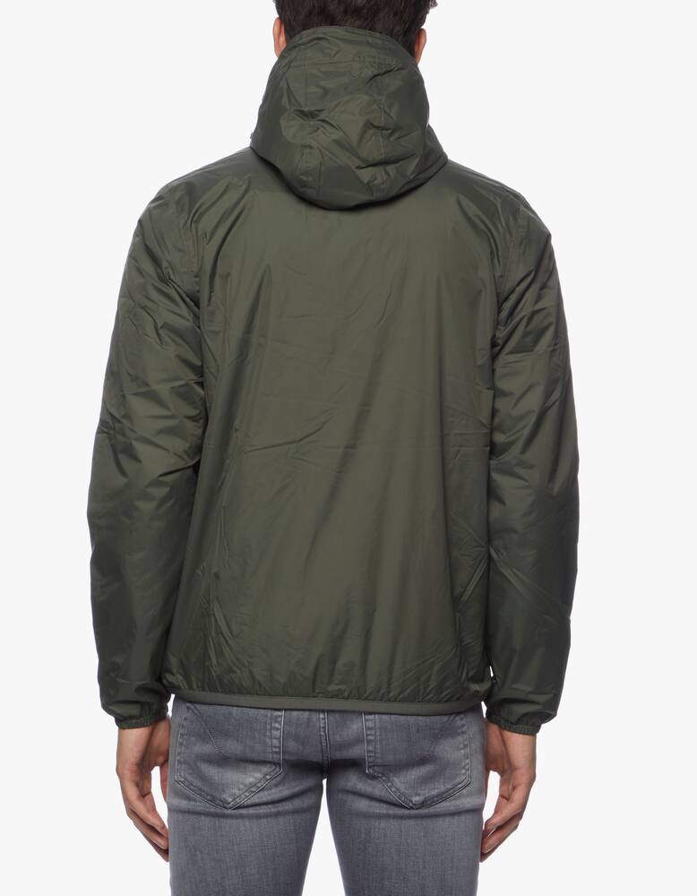 rinascente K-Way Piumino Le Vrai 3.0 