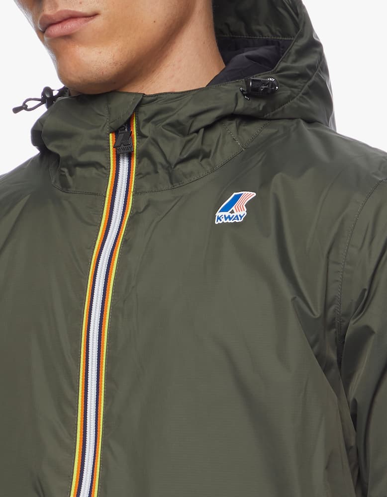 rinascente K-Way Piumino Le Vrai 3.0 