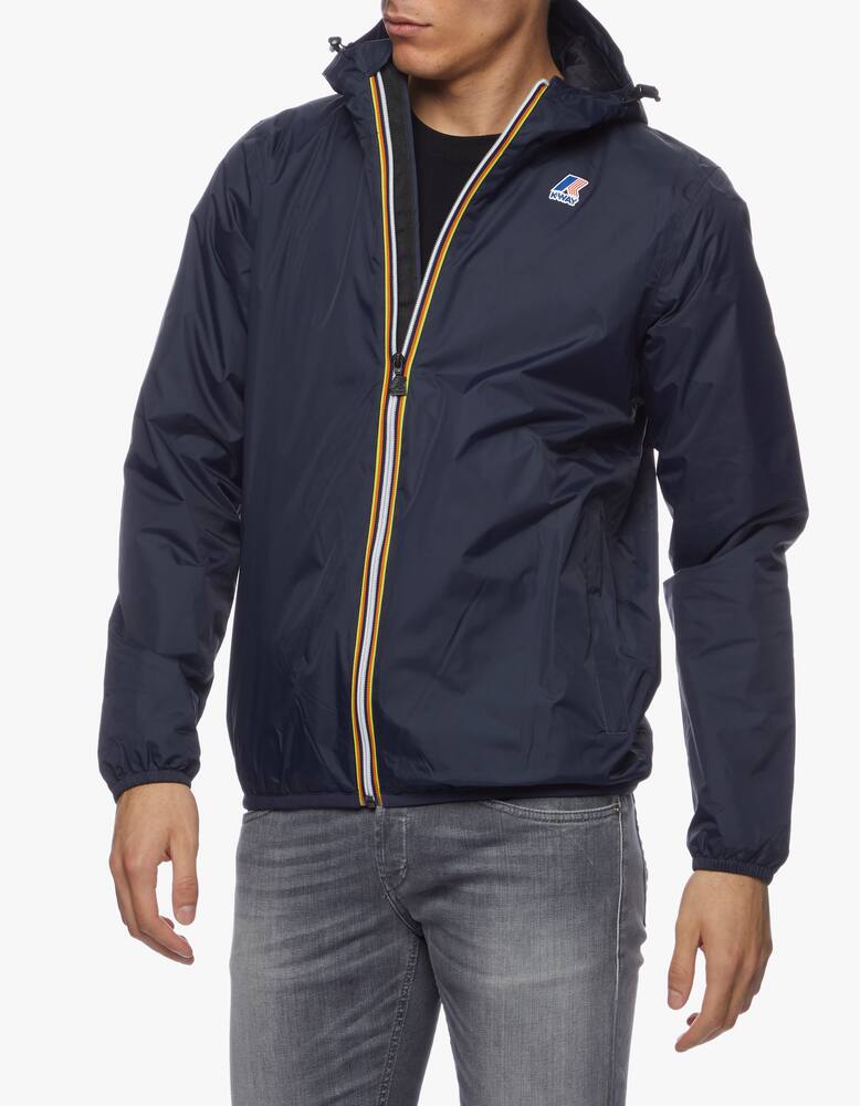 rinascente K-Way Piumino Le Vrai 3.0 